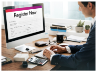 Business Registration Image